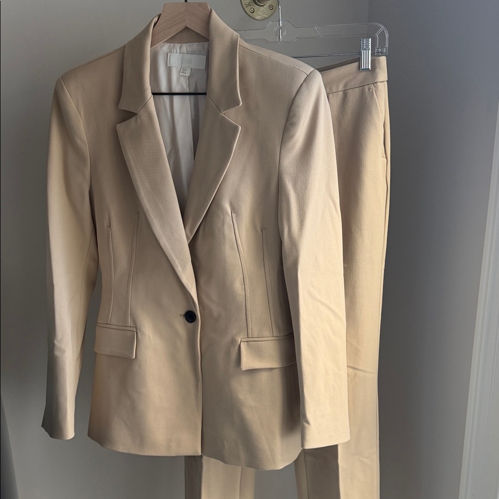 Zara Suit